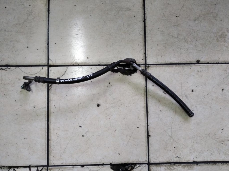 Трубка ГУРа MERCEDES-BENZ C-класс W204/S204 (2006 - 2011) фото 1 — Разборка Мерседес