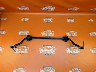 Стабилизатор передний MERCEDES-BENZ M-класс W164 (2005 - 2008) — Разборка Мерседес