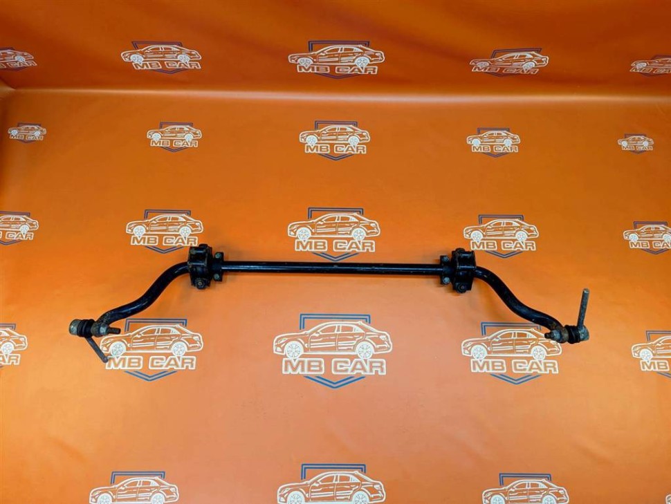 Стабилизатор передний MERCEDES-BENZ M-класс W164 (2005 - 2008) фото 1 &mdash; Разборка Мерседес