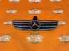 Решетка радиатора MERCEDES-BENZ CLK-класс C209/A209 (2002 - 2005) фото 1 — Разборка Мерседес