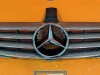 Решетка радиатора MERCEDES-BENZ CLK-класс C209/A209 (2002 - 2005) фото 3 — Разборка Мерседес