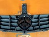 Решетка радиатора MERCEDES-BENZ CLK-класс C209/A209 (2002 - 2005) фото 7 — Разборка Мерседес