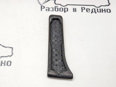 Накладка педали AMG MERCEDES-BENZ C-класс W205/S205/C205/A205 (2014 - 2018) — Разборка Мерседес