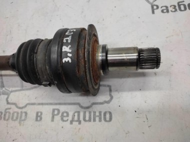 Привод задний MERCEDES-BENZ C-класс W203/S203/CL203 рестайлинг (2004 - 2008) — Разборка Мерседес