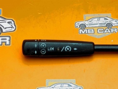 Переключатель круиз контроля MERCEDES-BENZ M-класс W163 рестайлинг (2001 - 2005) — Разборка Мерседес