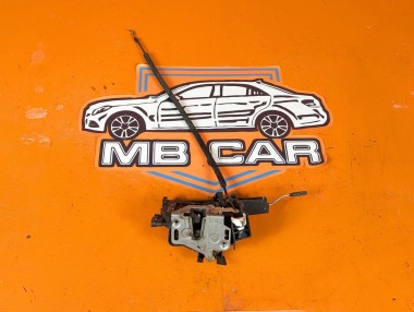 Замок двери передней правой MERCEDES-BENZ M-класс W163 (1997 - 2001) &mdash; Разборка Мерседес