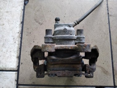 Суппорт задний правый MERCEDES-BENZ S-класс W220 (1998 - 2005) — Разборка Мерседес