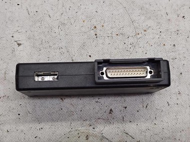 Блок телефона MERCEDES-BENZ M-класс W163 рестайлинг (2001 - 2005) — Разборка Мерседес