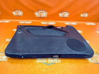 Карта двери передняя левая MERCEDES-BENZ M-класс W163 рестайлинг (2001 - 2005) — Разборка Мерседес