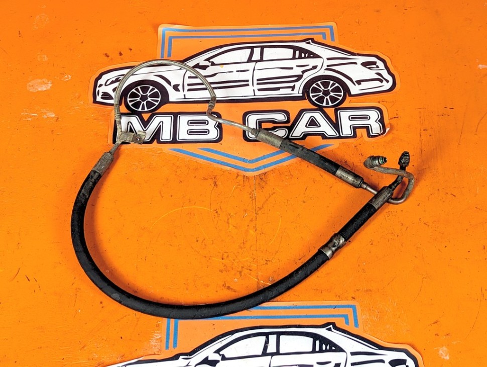 Трубка ГУРа MERCEDES-BENZ S-класс W220 (1998 - 2005) фото 1 &mdash; Разборка Мерседес