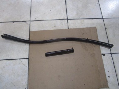 Молдинг торпеды MERCEDES-BENZ E-класс W211/S211 (2002 - 2006) — Разборка Мерседес