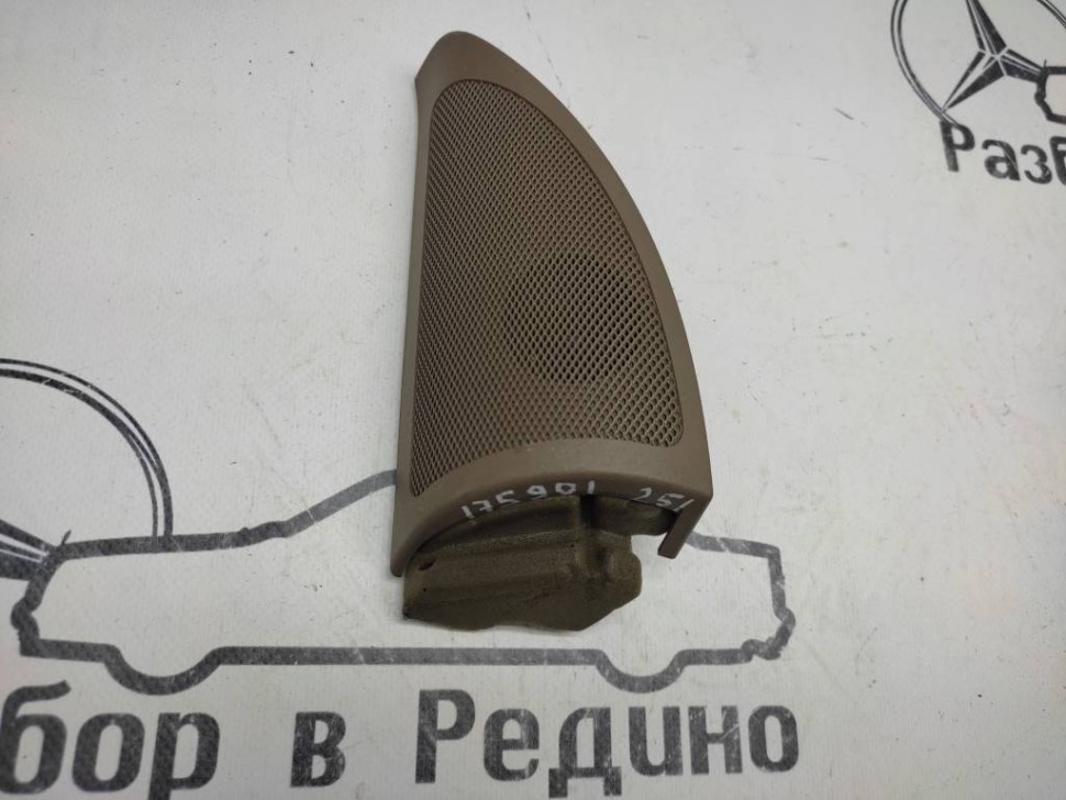 Уголок зеркала MERCEDES-BENZ R-класс W251 (2005 - 2007) фото 1 — Разборка Мерседес