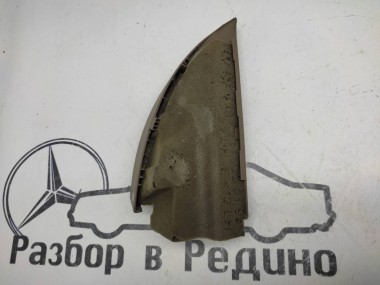 Уголок зеркала MERCEDES-BENZ R-класс W251 (2005 - 2007) — Разборка Мерседес