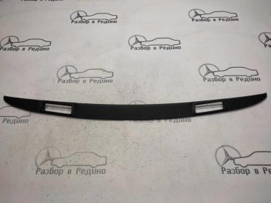 Обшивка потолка MERCEDES-BENZ CLK-класс C208/A208 рестайлинг (1999 - 2003) — Разборка Мерседес