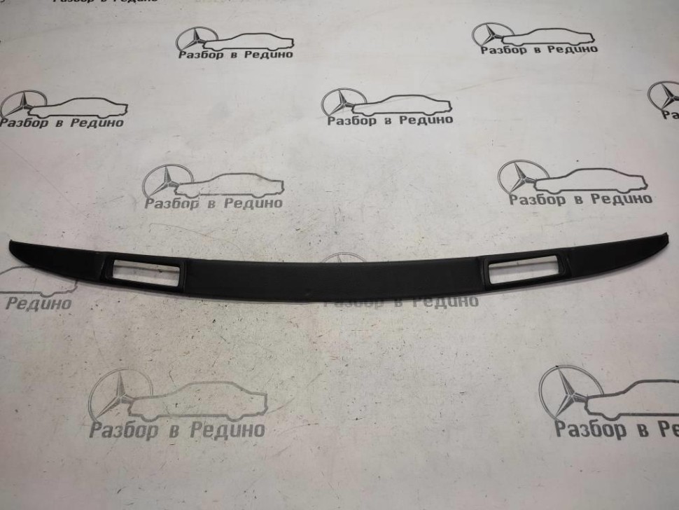 Обшивка потолка MERCEDES-BENZ CLK-класс C208/A208 рестайлинг (1999 - 2003) фото 1 — Разборка Мерседес