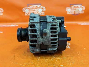 Генератор MERCEDES-BENZ B-класс W246 (2011 - 2014) — Разборка Мерседес