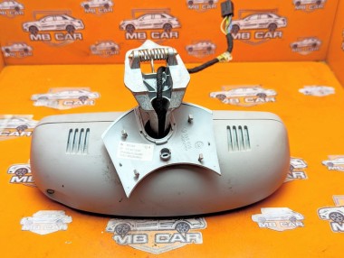 Зеркало внутрисалонное MERCEDES-BENZ E-класс AMG W211/S211 (2002 - 2006) &mdash; Разборка Мерседес