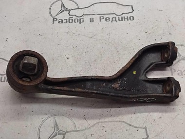 Усилитель MERCEDES-BENZ V-класс W639 (2003 - 2014) — Разборка Мерседес