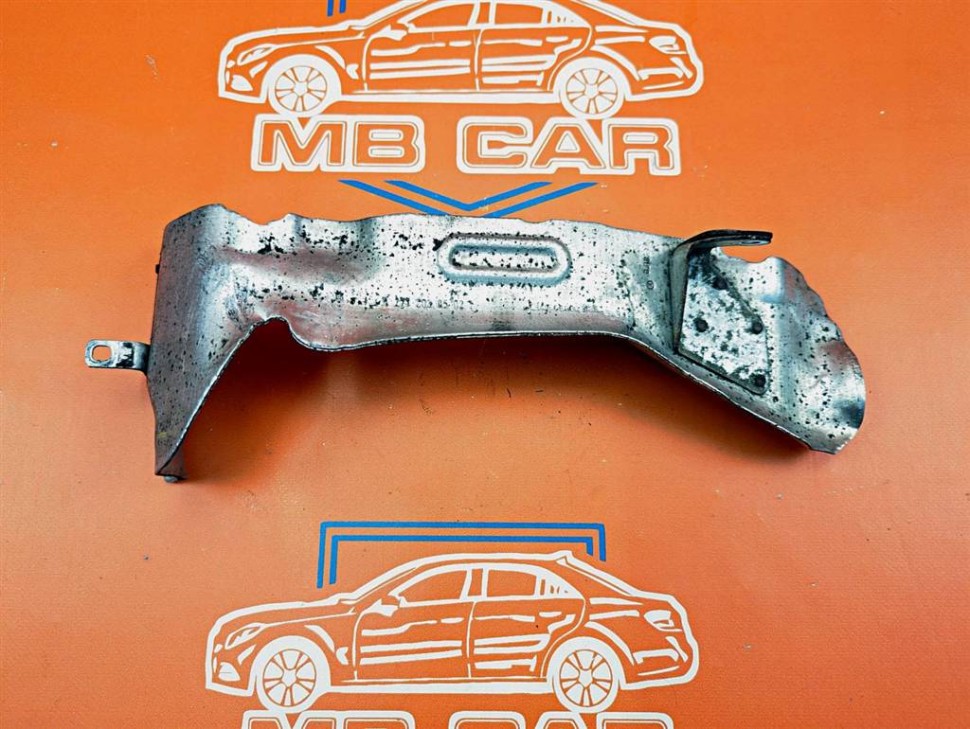 Защитный экран MERCEDES-BENZ C-класс W203/S203/CL203 (2000 - 2004) фото 1 — Разборка Мерседес