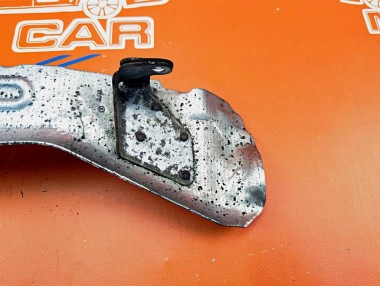 Защитный экран MERCEDES-BENZ C-класс W203/S203/CL203 (2000 - 2004) — Разборка Мерседес