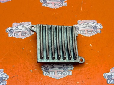 Реле моторчика печки MERCEDES-BENZ M-класс W163 рестайлинг (2001 - 2005) — Разборка Мерседес