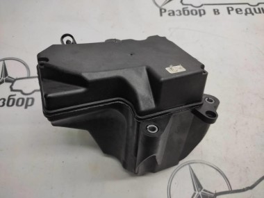 Ресивер вакуумный MERCEDES-BENZ S-класс W222/C217/A217 рестайлинг (2017 - 2020) — Разборка Мерседес