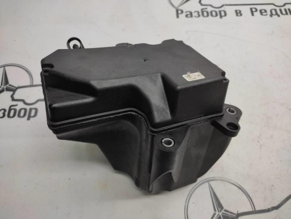 Ресивер вакуумный MERCEDES-BENZ S-класс W222/C217/A217 рестайлинг (2017 - 2020) фото 1 — Разборка Мерседес