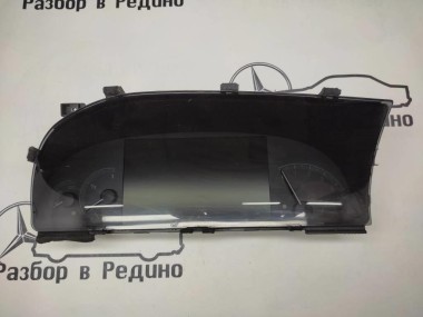 Щиток приборов MERCEDES-BENZ S-класс W221 (2005 - 2009) — Разборка Мерседес