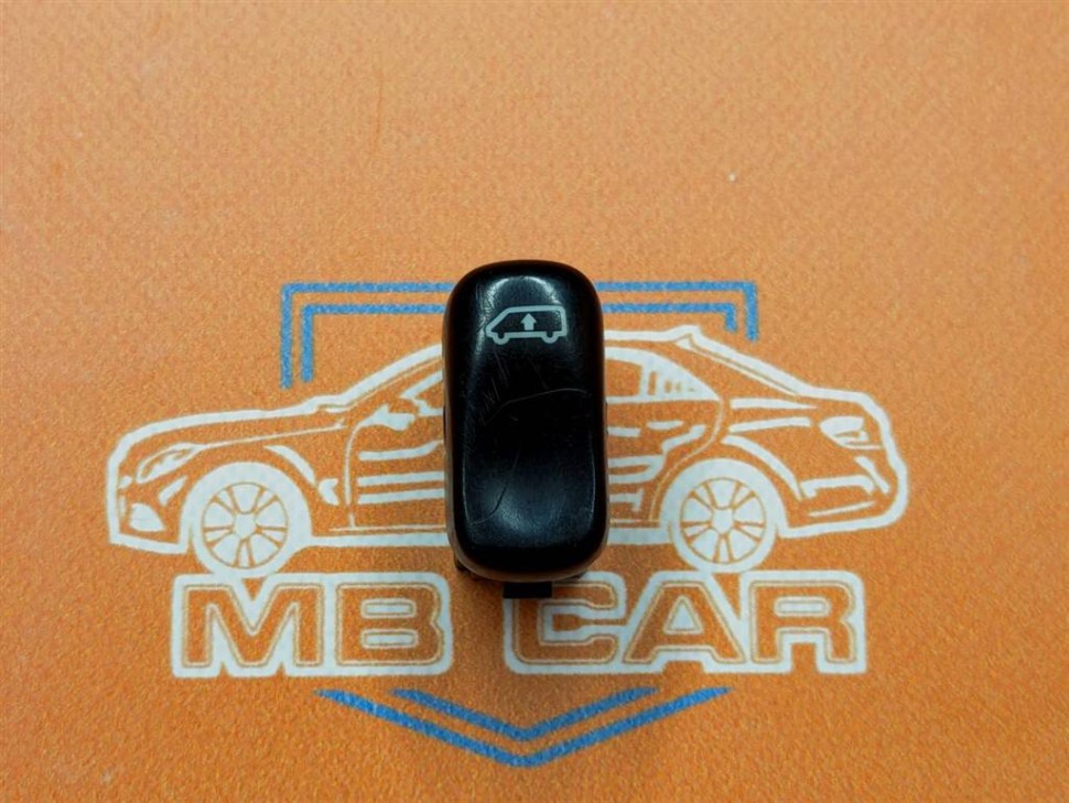 Кнопка MERCEDES-BENZ V-class W638 фото 1 — Разборка Мерседес