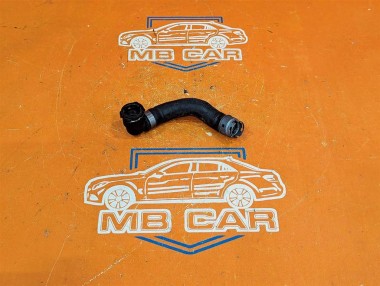 Трубка ОЖ MERCEDES-BENZ GLA-класс H247 (2019 - 2023) — Разборка Мерседес