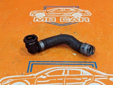 Трубка ОЖ MERCEDES-BENZ GLA-класс H247 (2019 - 2023) — Разборка Мерседес