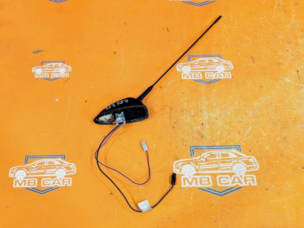 Антенна MERCEDES-BENZ Sprinter W906 (2006 - 2019) фото 1 — Разборка Мерседес