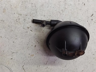 Ресивер воздушный MERCEDES-BENZ V-класс W639 (2003 - 2014) — Разборка Мерседес