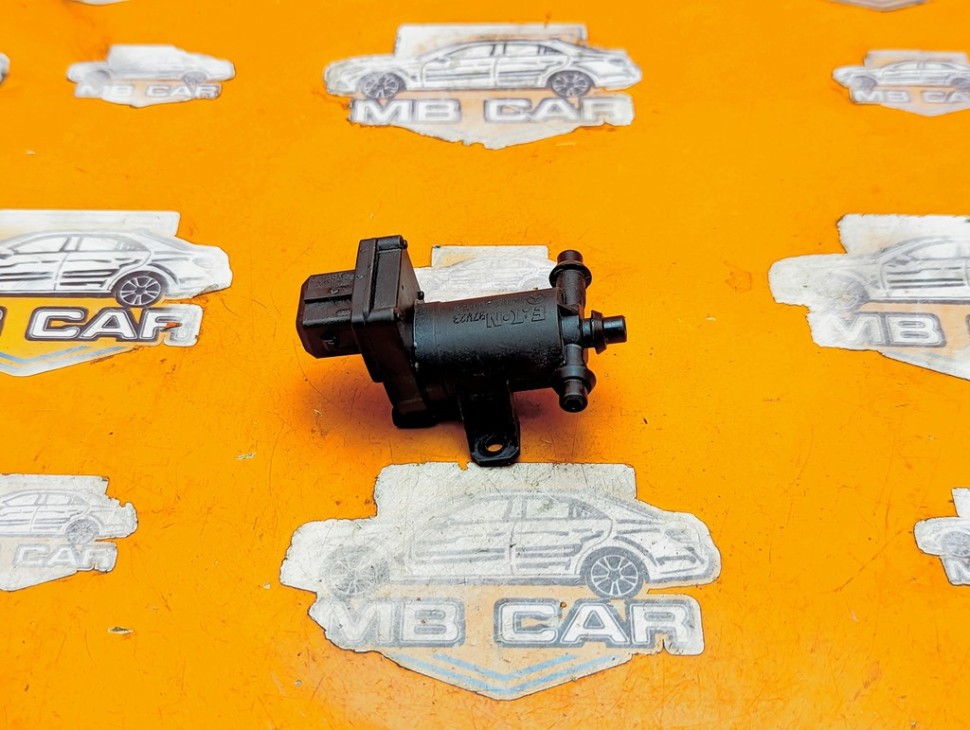 Клапан вакуумный MERCEDES-BENZ C-класс W202/S202 (1993 - 1997) фото 1 &mdash; Разборка Мерседес