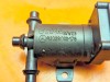Клапан вакуумный MERCEDES-BENZ C-класс W202/S202 (1993 - 1997) фото 7 &mdash; Разборка Мерседес