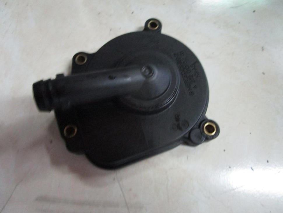 Крышка MERCEDES-BENZ R-класс W251 (2005 - 2007) фото 1 — Разборка Мерседес