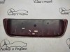 Накладка крышки багажника MERCEDES-BENZ C-class w203 фото 2 — Разборка Мерседес