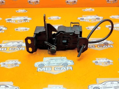 Замок капота MERCEDES-BENZ B-класс W246 рестайлинг (2014 - 2018) — Разборка Мерседес