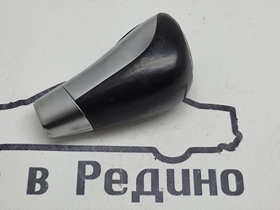 Ручка АКПП MERCEDES-BENZ X-класс I (2017 - 2020) фото 1 &mdash; Разборка Мерседес