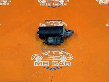 Стартер MERCEDES-BENZ Sprinter w906 — Разборка Мерседес