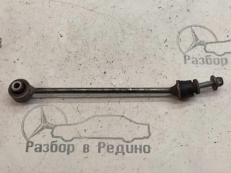 Стойка стабилизатора MERCEDES-BENZ GLE-класс AMG Coupe C292 (2015 - 2019) фото 1 — Разборка Мерседес