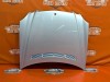 Капот MERCEDES-BENZ E-класс W211/S211 (2002 - 2006) фото 1 — Разборка Мерседес
