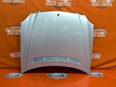 Капот MERCEDES-BENZ E-класс W211/S211 (2002 - 2006) — Разборка Мерседес