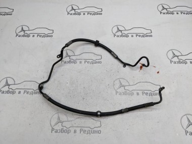 Трубка ГУРа MERCEDES-BENZ S-класс W221 (2005 - 2009) — Разборка Мерседес