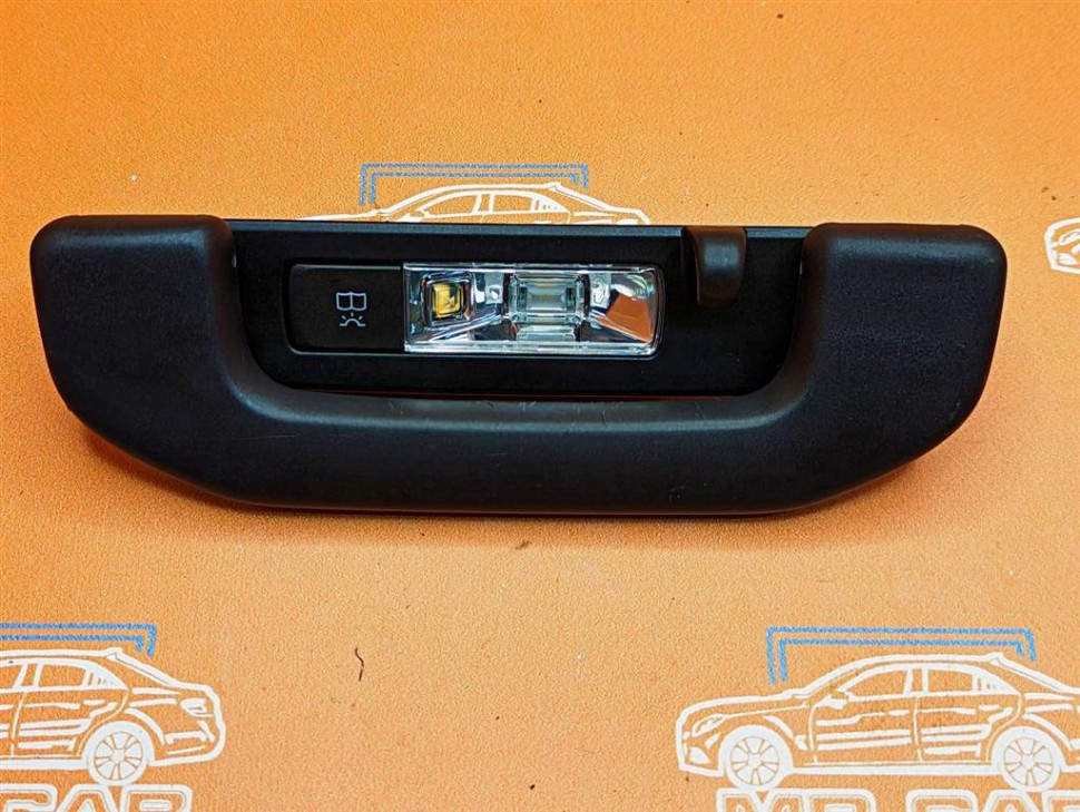 Ручка потолка MERCEDES-BENZ A-класс W177 (2018 - 2023) фото 1 — Разборка Мерседес