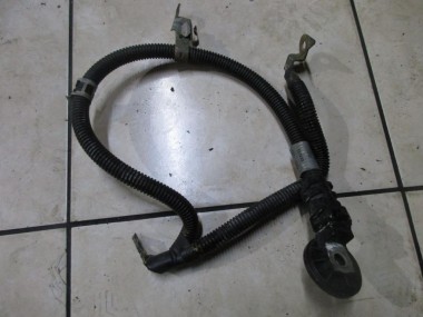 Провод стартера MERCEDES-BENZ E-класс W211/S211 (2002 - 2006) — Разборка Мерседес