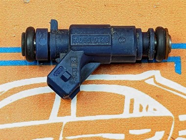 Форсунка БЕНЗИН MERCEDES-BENZ E-класс W211/S211 (2002 - 2006) — Разборка Мерседес