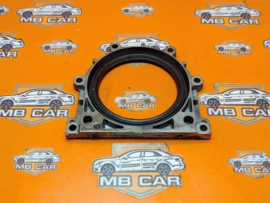 Крышка заднего сальника коленвала MERCEDES-BENZ Sprinter W906 (2006 - 2019) — Разборка Мерседес
