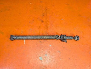 Кардан задний MERCEDES-BENZ M-класс W163 рестайлинг (2001 - 2005) &mdash; Разборка Мерседес