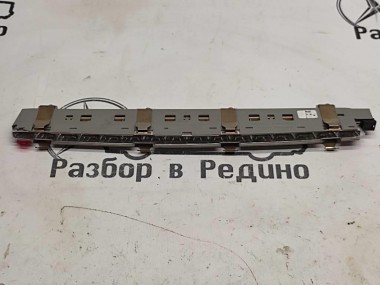 Фонарь стоп-сигнала MERCEDES-BENZ C-класс W203/S203/CL203 рестайлинг (2004 - 2008) — Разборка Мерседес